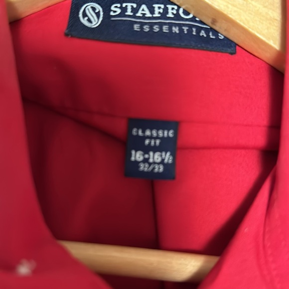 Men’s dress shirt - Picture 2 of 3